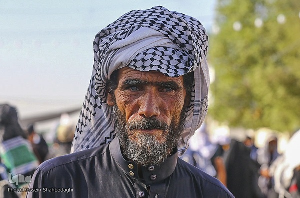 ملت امام حسین