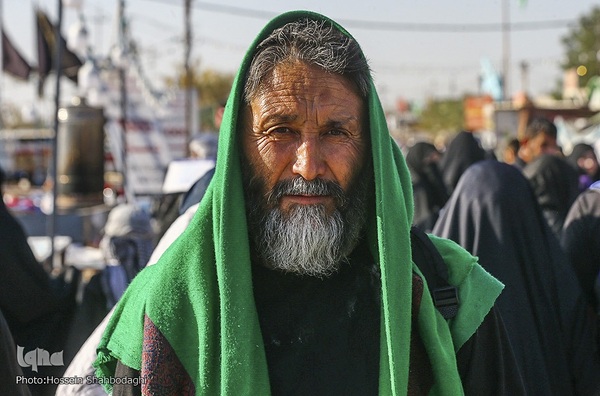 ملت امام حسین