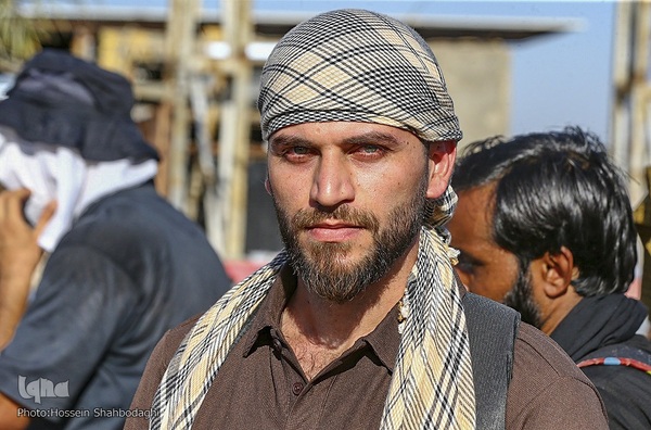 ملت امام حسین