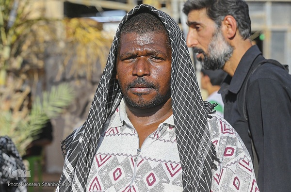 ملت امام حسین