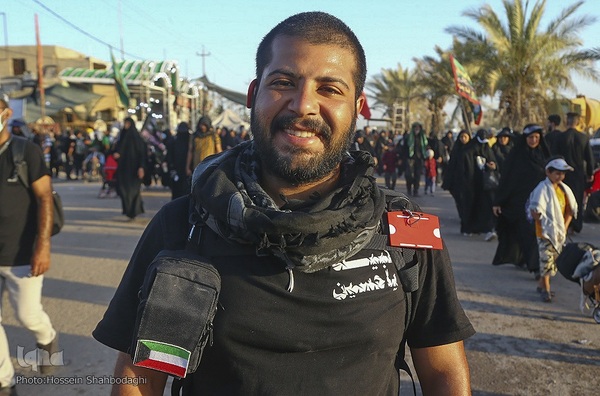 ملت امام حسین