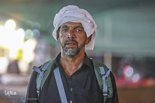 ملت امام حسین