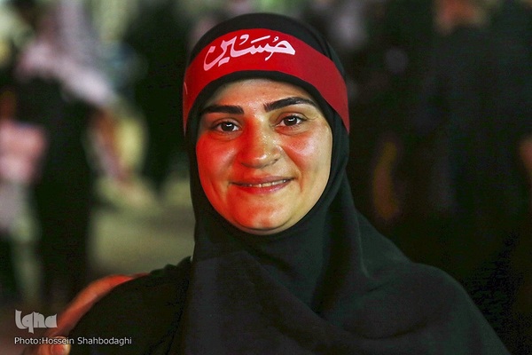 ملت امام حسین