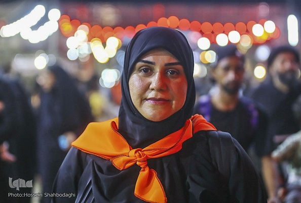 ملت امام حسین