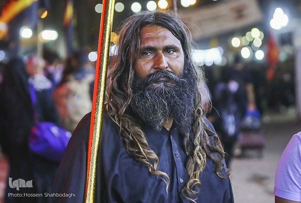 ملت امام حسین