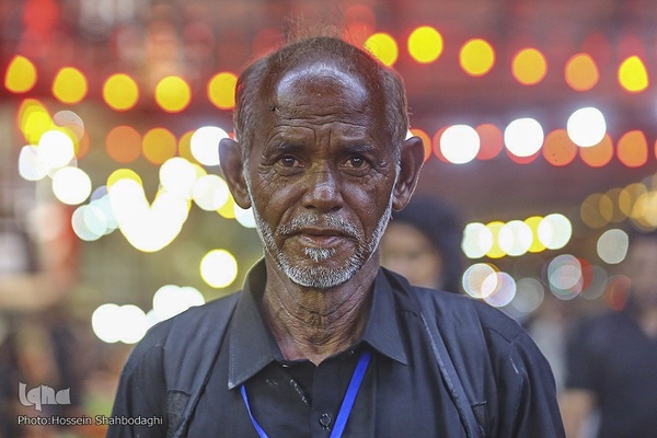 ملت امام حسین