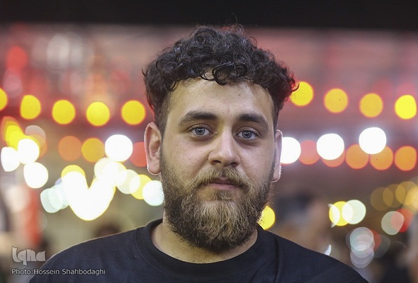 ملت امام حسین