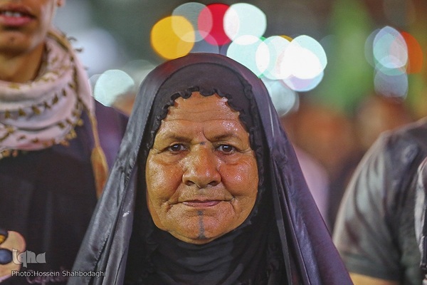 ملت امام حسین