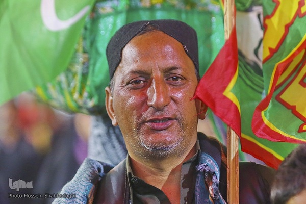 ملت امام حسین