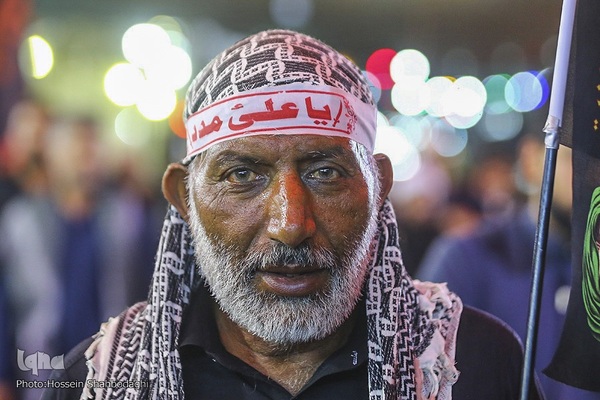 ملت امام حسین