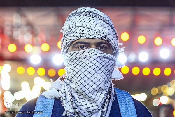 ملت امام حسین