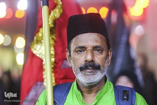 ملت امام حسین