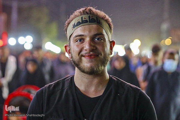 ملت امام حسین