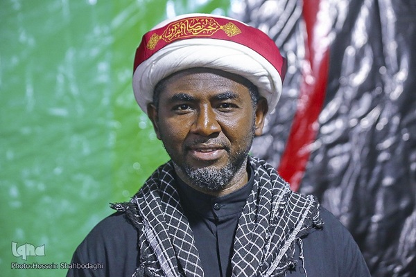 ملت امام حسین