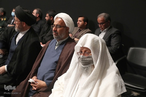 دیدار مردم خراسان جنوبی و سیستان و بلوچستان با رهبر معظم انقلاب