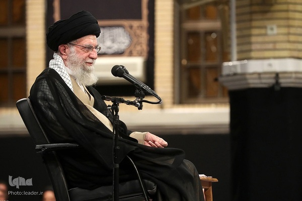 دیدار مردم خراسان جنوبی و سیستان و بلوچستان با رهبر معظم انقلاب