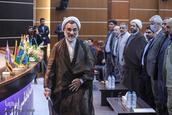 ششمین همایش بین‌المللی اربعین