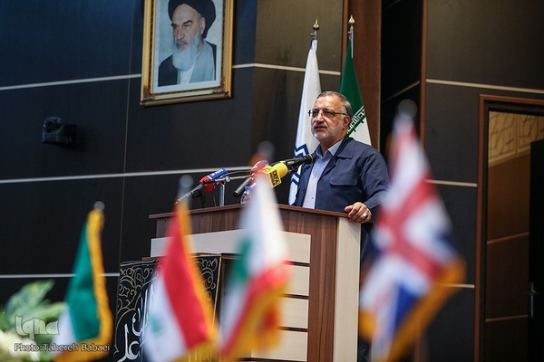 ششمین همایش بین‌المللی اربعین