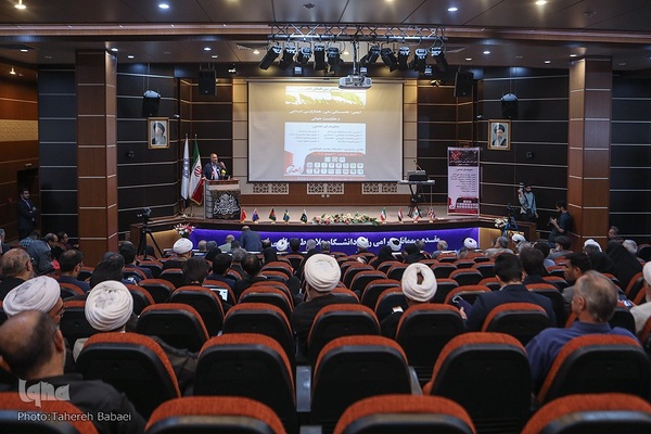 ششمین همایش بین‌المللی اربعین