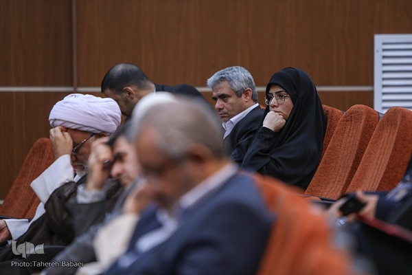 ششمین همایش بین‌المللی اربعین