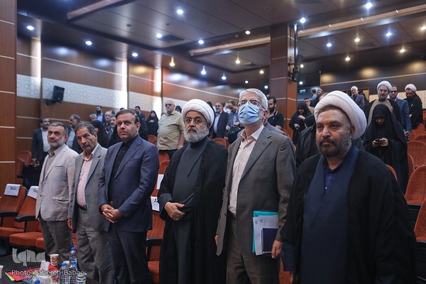 ششمین همایش بین‌المللی اربعین