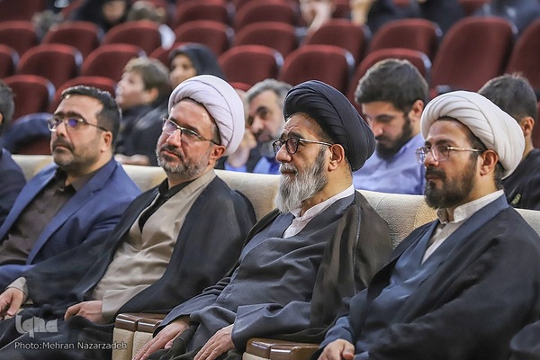 کنگره بین‌المللی ادبیات عاشورایی‎ در تبریز