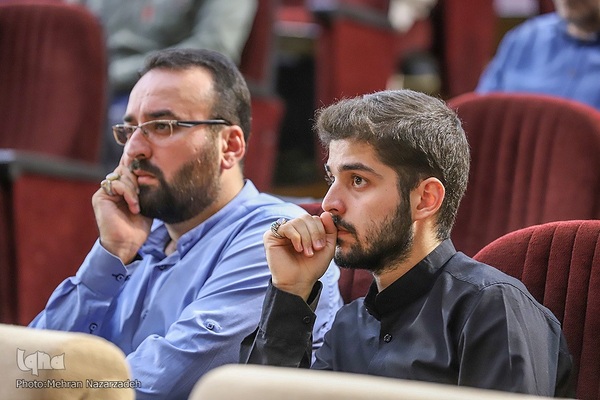 کنگره بین‌المللی ادبیات عاشورایی‎ در تبریز