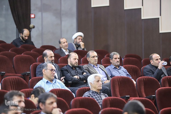 کنگره بین‌المللی ادبیات عاشورایی‎ در تبریز