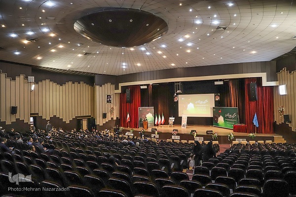 کنگره بین‌المللی ادبیات عاشورایی‎ در تبریز