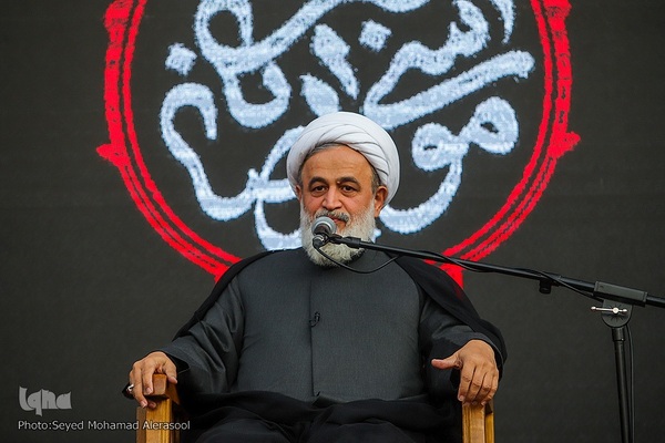 هیات نوجوانان حرم مطهر رضوی‎