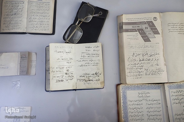  خانه استاد شهریار