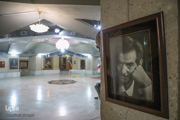 موزه استاد شهریار