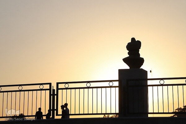 موزه استاد شهریار