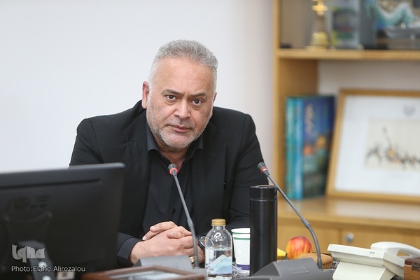 امضای قرارداد ساخت لوله مغزی سیار بین جهاددانشگاهی و شرکت سپنتا