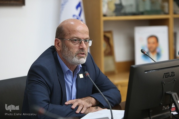 امضای قرارداد ساخت لوله مغزی سیار بین جهاددانشگاهی و شرکت سپنتا