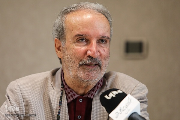 مصاحبه با مرتضی سرهنگی
