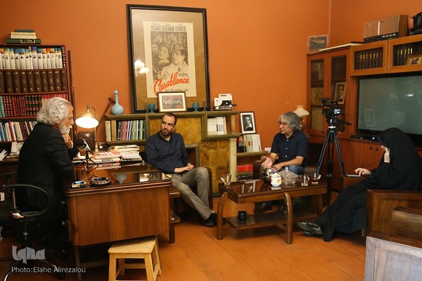 منوچهر شاهسواری