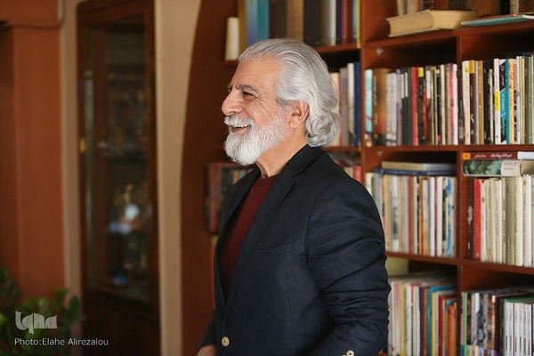 منوچهر شاهسواری