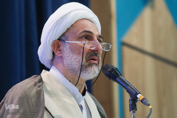 افتتاحیه هفدهمین جشنواره قرآن و نماز وزارت نیرو