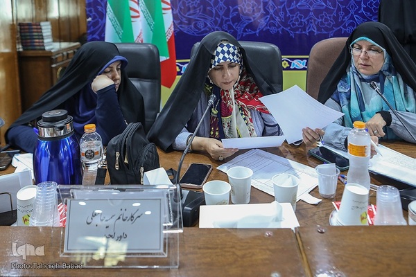 افتتاحیه هفدهمین جشنواره قرآن و نماز وزارت نیرو