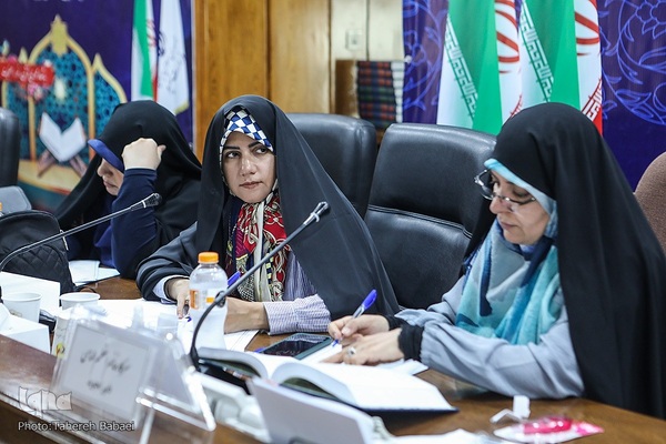 افتتاحیه هفدهمین جشنواره قرآن و نماز وزارت نیرو