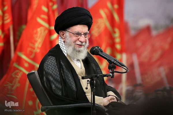 دیدار پیشکسوتان و فعالان دفاع مقدس و مقاومت