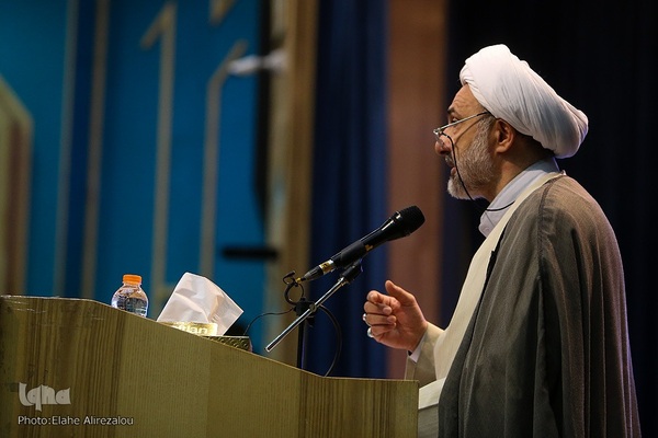 اختتامیه هفدهمين جشنواره «قرآن و نماز وزارت نیرو»