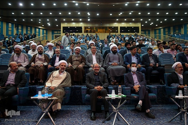 اختتامیه هفدهمين جشنواره «قرآن و نماز وزارت نیرو»