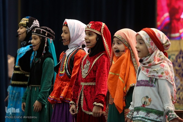 اختتامیه هفدهمين جشنواره «قرآن و نماز وزارت نیرو»