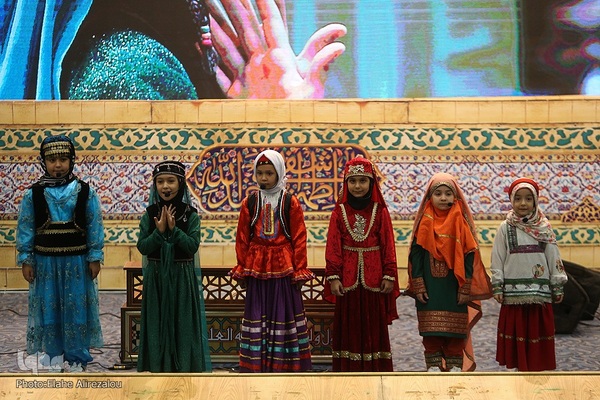 اختتامیه هفدهمين جشنواره «قرآن و نماز وزارت نیرو»