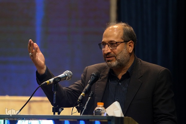 اختتامیه هفدهمين جشنواره «قرآن و نماز وزارت نیرو»