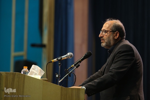 اختتامیه هفدهمين جشنواره «قرآن و نماز وزارت نیرو»