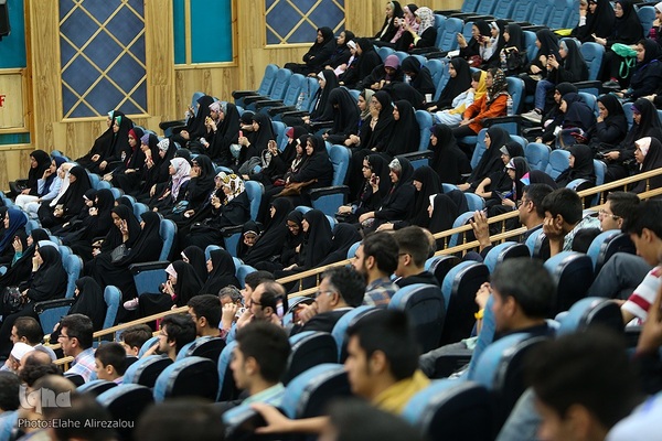 اختتامیه هفدهمين جشنواره «قرآن و نماز وزارت نیرو»