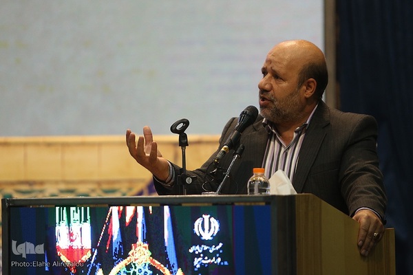 اختتامیه هفدهمين جشنواره «قرآن و نماز وزارت نیرو»